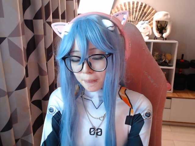 GertieCoach live cam on BongaCams