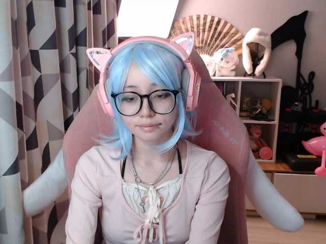 GertieCoach live cam on BongaCams
