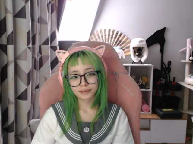 GertieCoach live cam on BongaCams