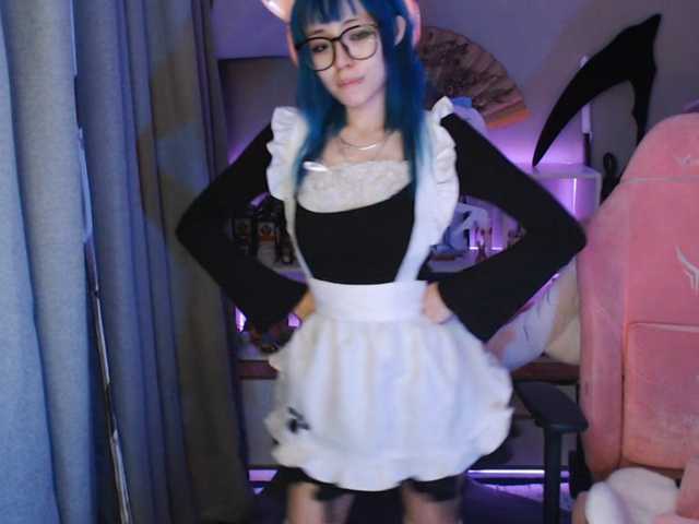 GertieCoach live cam on BongaCams