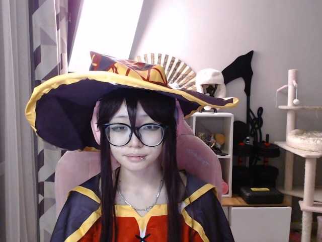 GertieCoach live webcam show