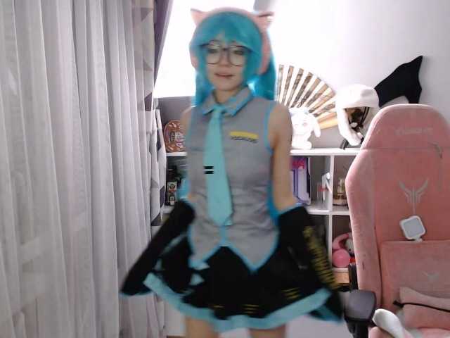 GertieCoach live cam on BongaCams