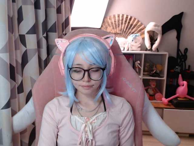 GertieCoach live cam on BongaCams