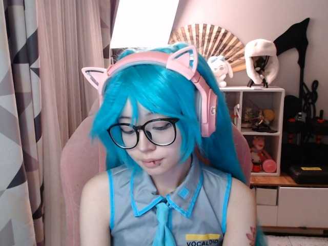 GertieCoach live webcam show