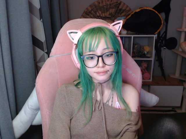 GertieCoach live cam on BongaCams