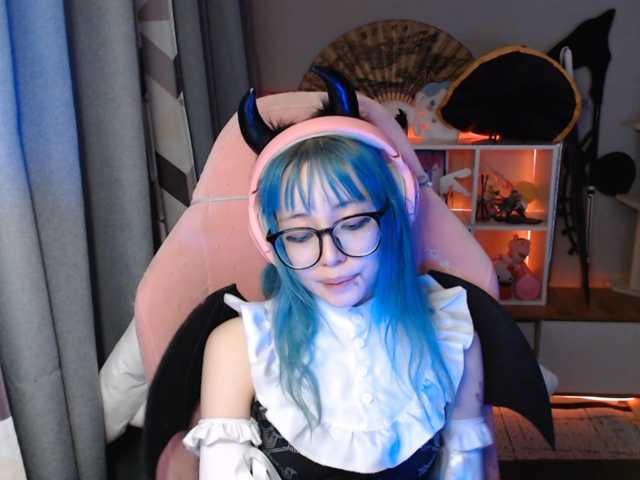 GertieCoach live cam on BongaCams