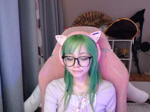 GertieCoach live cam on BongaCams