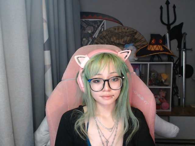 GertieCoach live cam on BongaCams