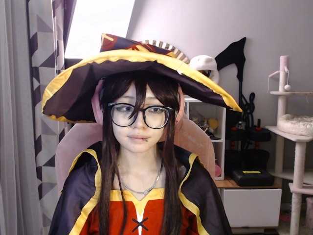 GertieCoach live webcam show