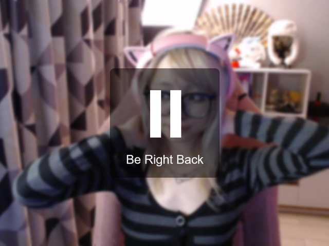 GertieCoach live cam on BongaCams