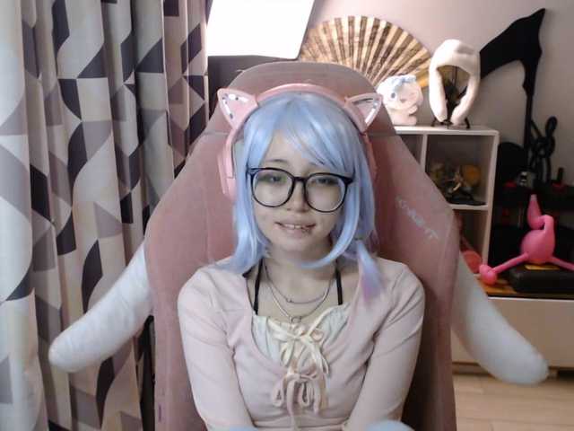 GertieCoach live cam on BongaCams