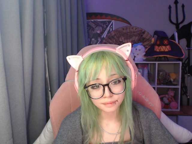 GertieCoach live cam on BongaCams