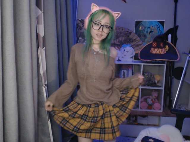 GertieCoach live cam on BongaCams