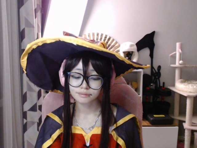 GertieCoach live cam on BongaCams