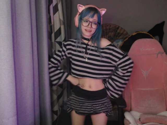 GertieCoach live cam on BongaCams