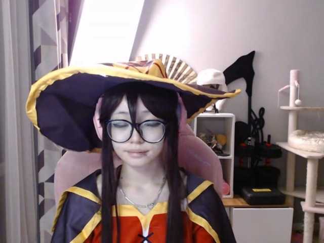 GertieCoach live webcam show