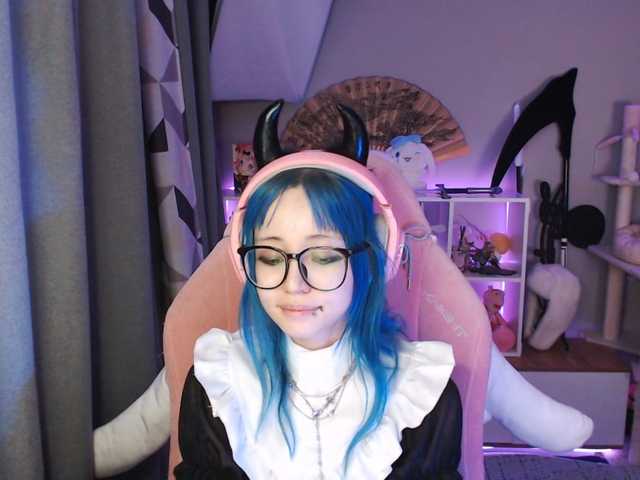 GertieCoach live cam on BongaCams