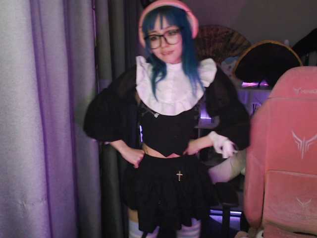 GertieCoach live cam on BongaCams