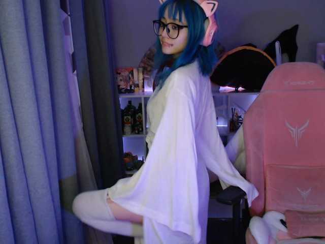 GertieCoach live cam on BongaCams