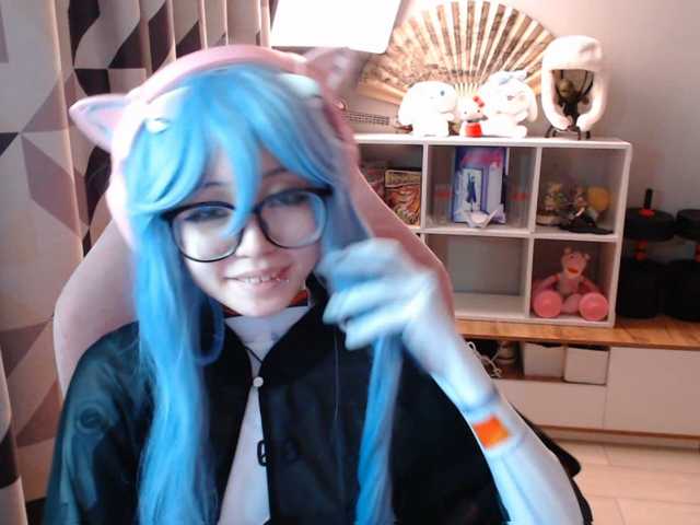 GertieCoach live cam on BongaCams