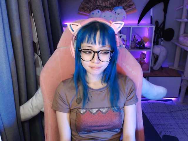GertieCoach live cam on BongaCams
