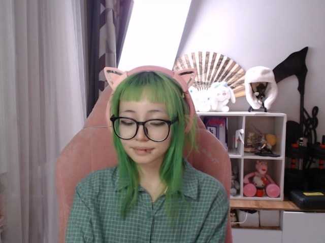 GertieCoach live cam on BongaCams