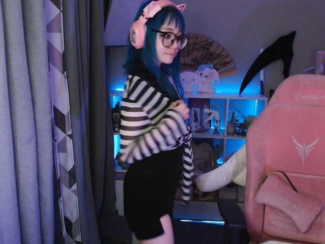 GertieCoach live cam on BongaCams