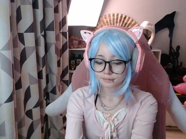 GertieCoach live cam on BongaCams