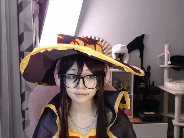 GertieCoach live webcam show