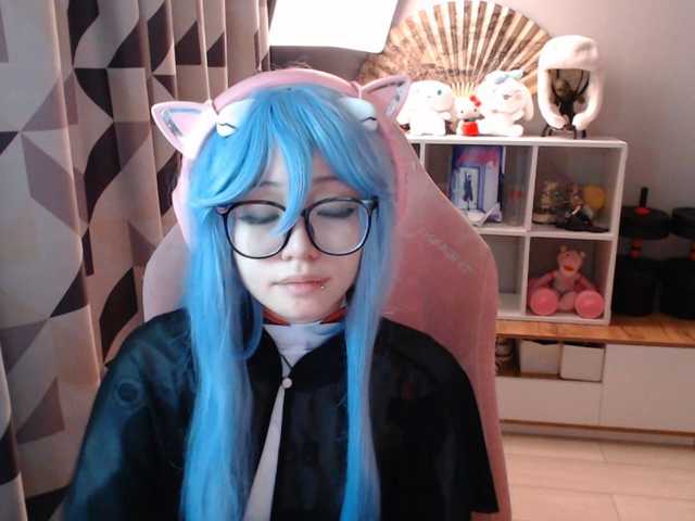 GertieCoach live cam on BongaCams