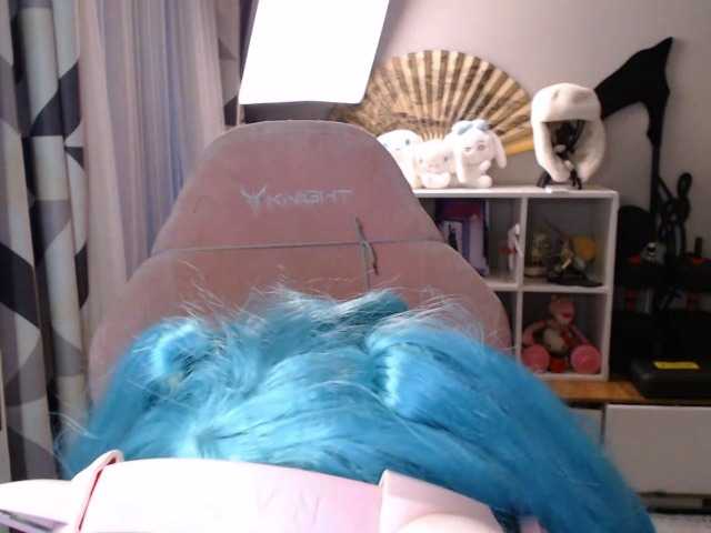 GertieCoach live webcam show