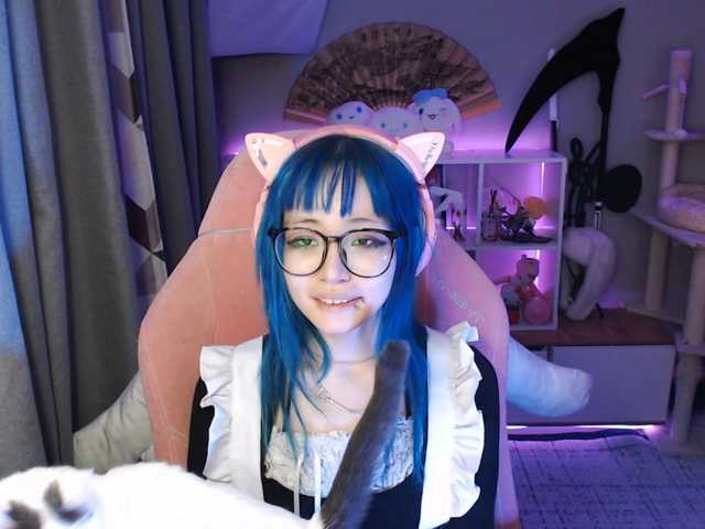 GertieCoach live cam on BongaCams