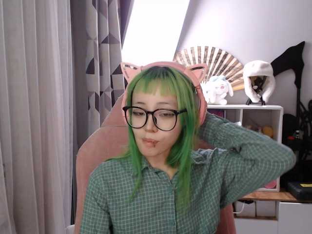 GertieCoach live cam on BongaCams
