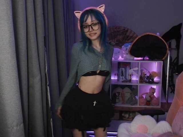 GertieCoach live cam on BongaCams