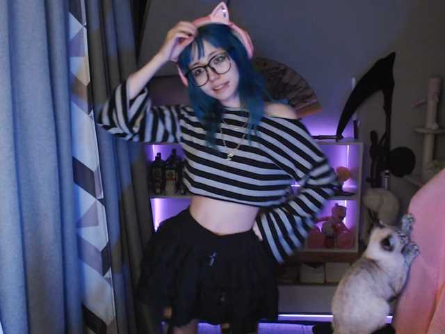 GertieCoach live cam on BongaCams