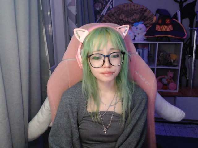 GertieCoach live cam on BongaCams
