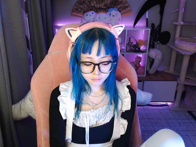 GertieCoach live cam on BongaCams