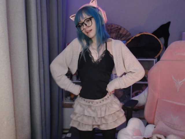 GertieCoach live cam on BongaCams