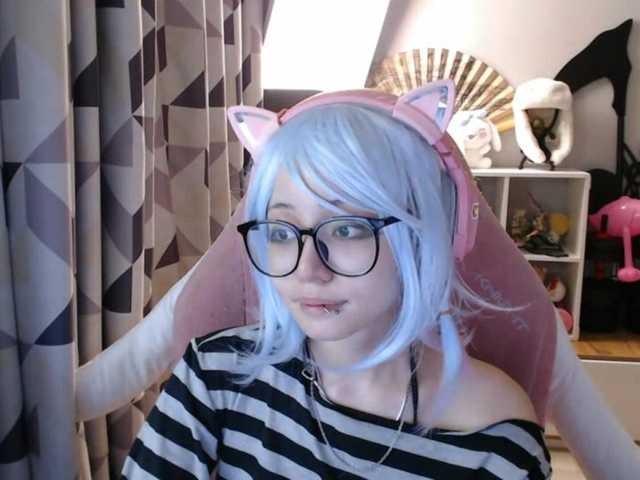 GertieCoach live cam on BongaCams
