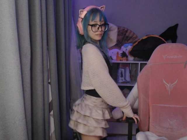 GertieCoach live cam on BongaCams