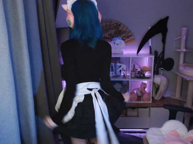 GertieCoach live cam on BongaCams