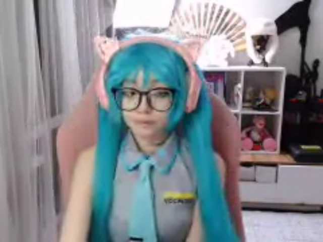 GertieCoach live webcam show