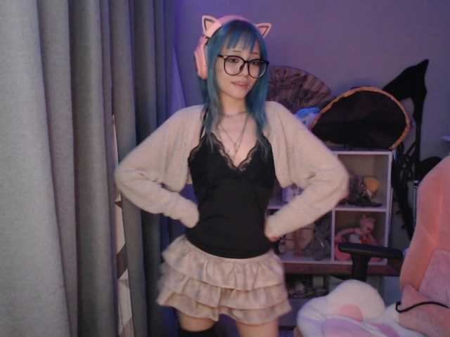 GertieCoach live cam on BongaCams