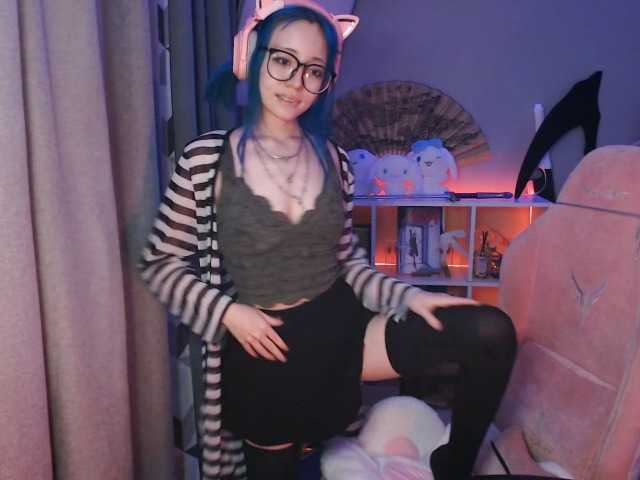 GertieCoach live cam on BongaCams