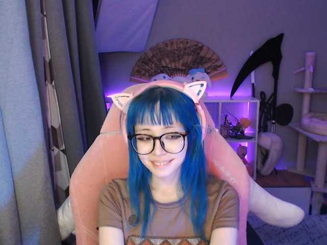 GertieCoach live cam on BongaCams