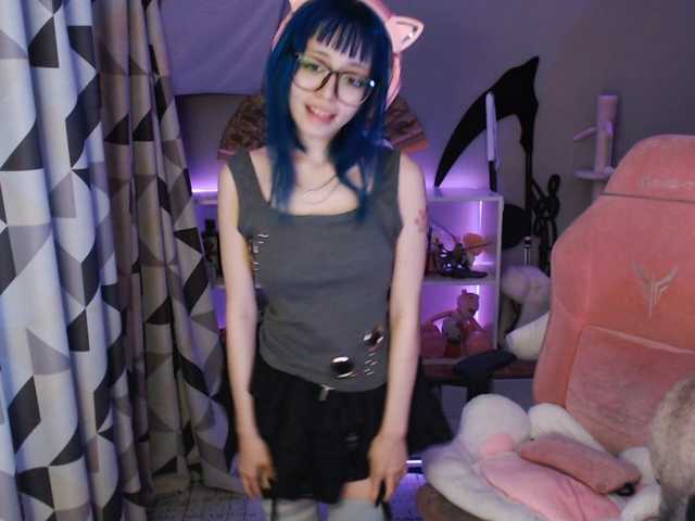 GertieCoach live cam on BongaCams
