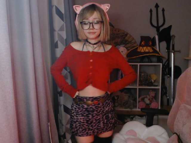 GertieCoach live cam on BongaCams