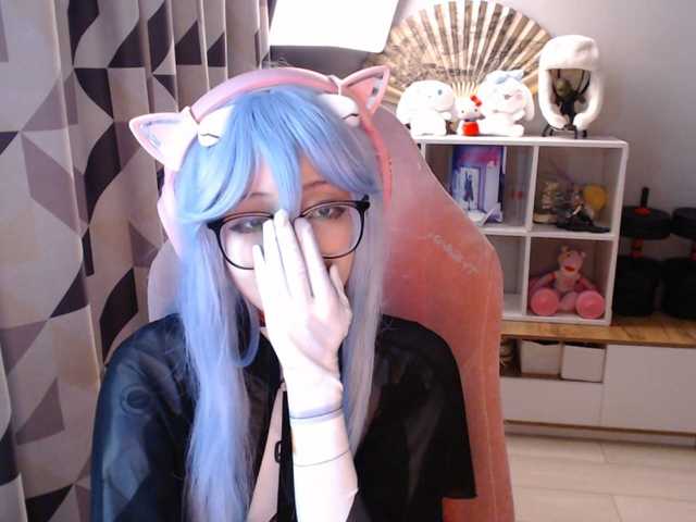 GertieCoach live cam on BongaCams