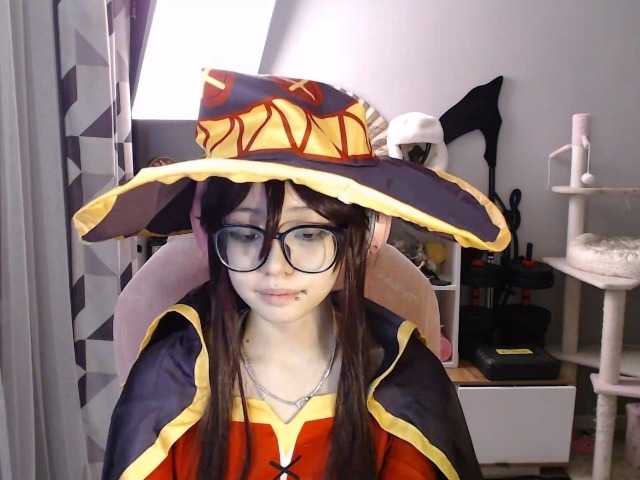 GertieCoach live webcam show