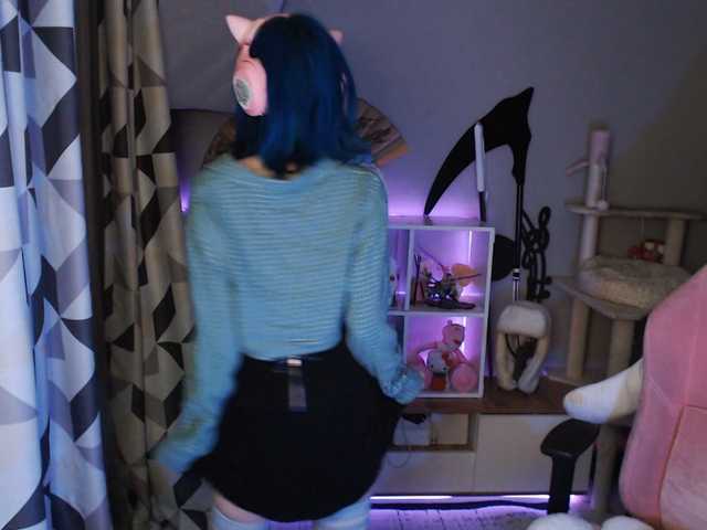 GertieCoach live cam on BongaCams